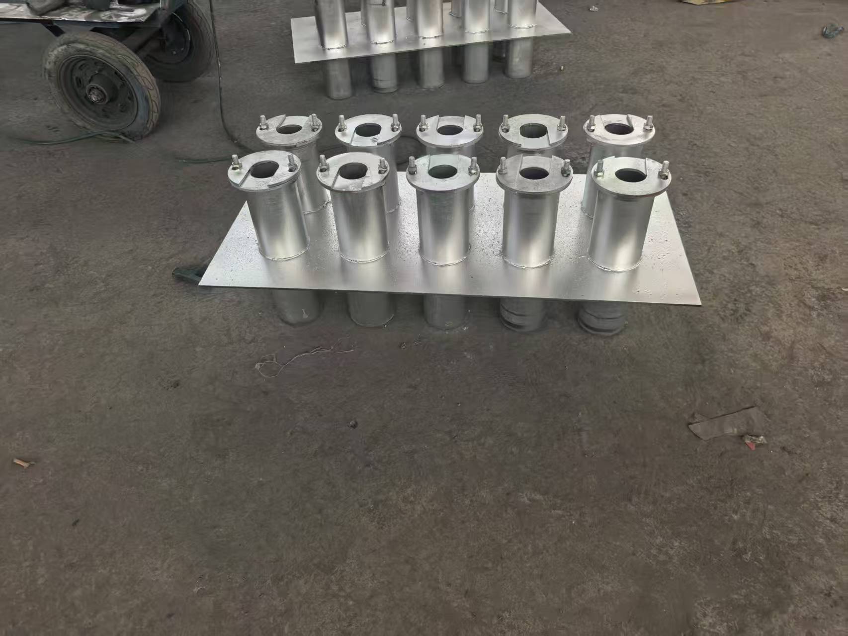 黄石市刚性防水套管柔性防水套管 - 推荐