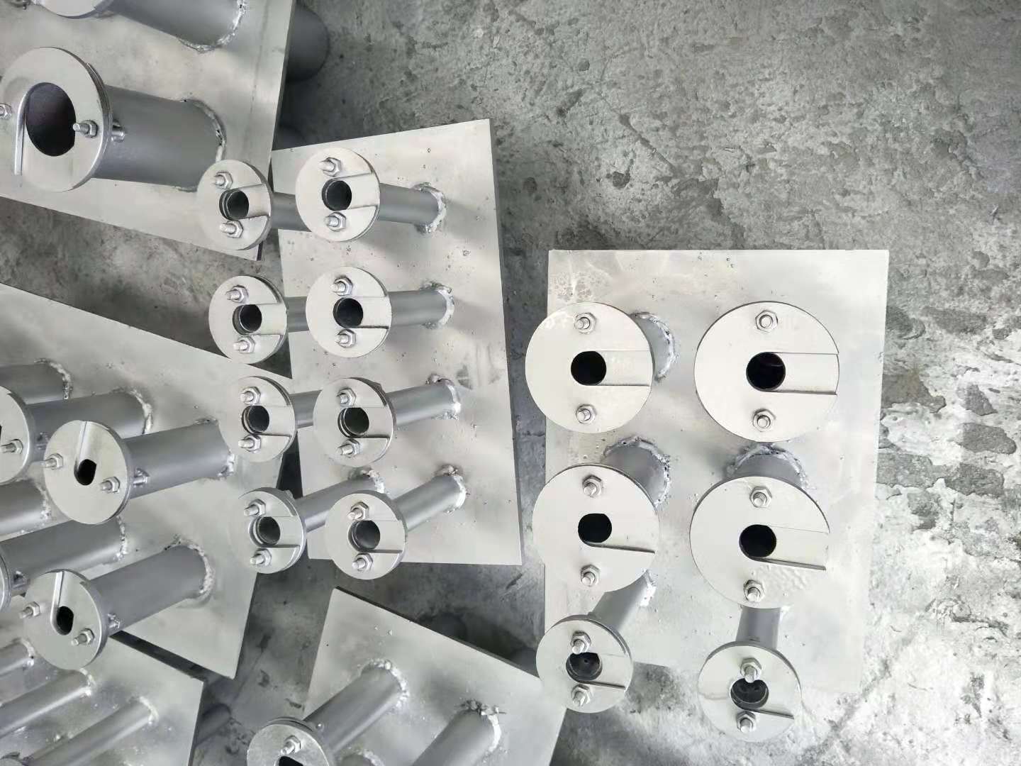 黄石市通风套管密闭套管 - 推荐